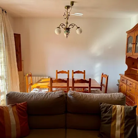 Apartment Casa Marques