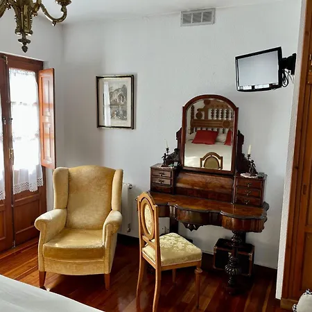 Casa Marques Comillas