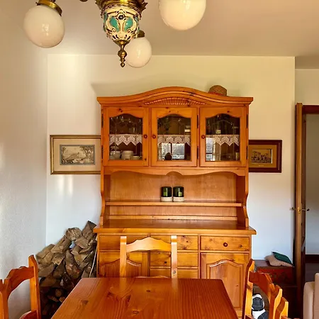 Apartment Casa Marques *