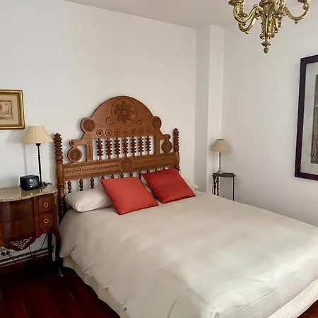 Apartment Casa Marques Comillas