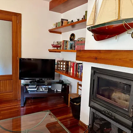 Casa Marques Comillas