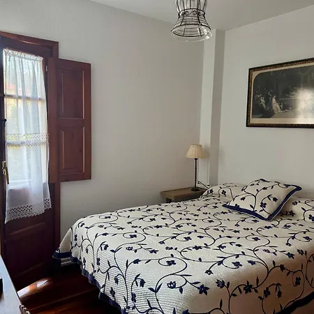 Casa Marques Apartment *