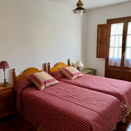 Casa Marques Apartment Comillas