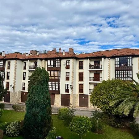 Casa Marques * Comillas