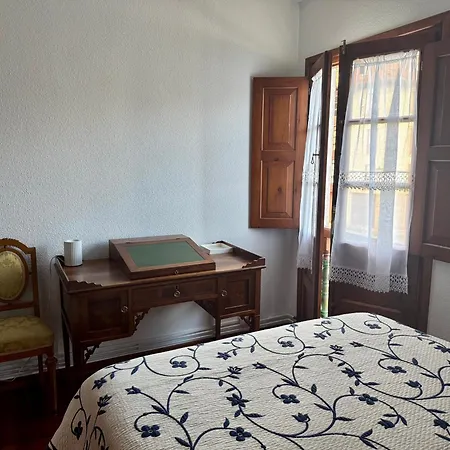 Apartment Casa Marques Comillas