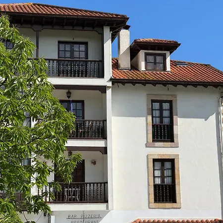 Casa Marques Apartment Comillas