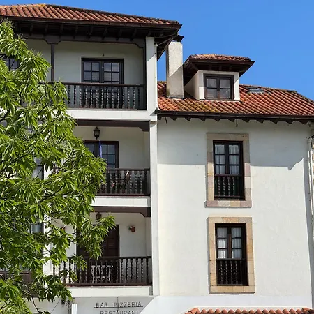 Casa Marques Appartement Comillas