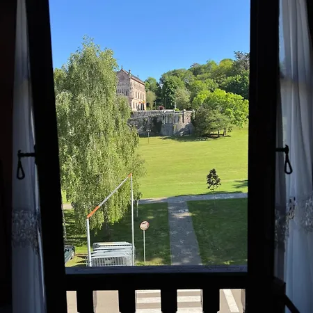 Casa Marques Comillas