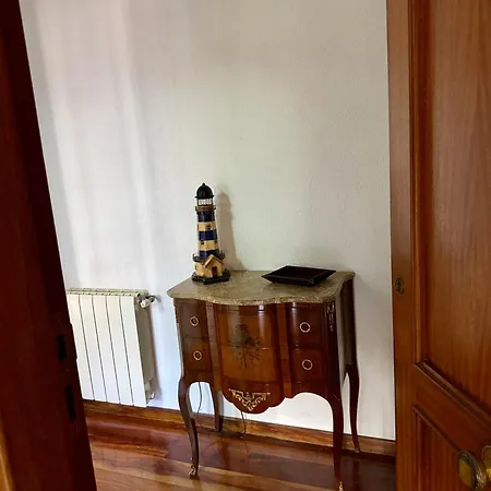 Apartament Casa Marques *